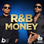 Logo of the podcast R&B Money Logo of the podcast R&B Money