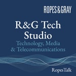 Logo of the podcast R&G Tech Studio Podcast R&G Tech Studio