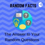 Logo of the podcast Random Facts Podcast Random Facts