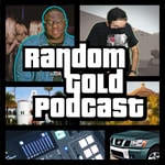 Logo of the podcast Random Gold Podcast Podcast Random Gold Podcast