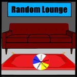 Logo of the podcast Random Lounge - Der Random Podcast Podcast Random Lounge - Der Random Podcast