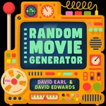 Logo of the podcast Random Movie Generator with David Earl and David Edwards Logo of the podcast Random Movie Generator with David Earl and David Edwards