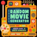 Logo of the podcast Random Movie Generator with David Earl and David Edwards Podcast Random Movie Generator with David Earl and David Edwards