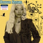 Logo of the podcast Random Nature Podcast Random Nature