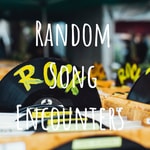 Logo of the podcast Random Song Encounters Podcast Random Song Encounters