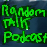 Logo of the podcast Random Talk Podcast Random Talk
