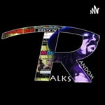 Podcast RANDOM Talks (தமிழ்/Tamil)