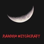Podcast RANDOM WITCHCRAFT