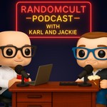 Logo of the podcast RandomCult Podcast Podcast RandomCult Podcast