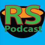 Logo of the podcast RandomSauce Podcast RandomSauce