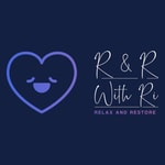 Logo of the podcast R&R with Ri: Guided Meditations for Anxiety, Stress and Sleep Podcast R&R with Ri: Guided Meditations for Anxiety, Stress and Sleep