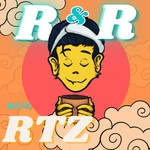Logo of the podcast R&R with RTZ Podcast R&R with RTZ