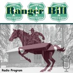Podcast Ranger Bill (OTRR)