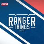 Podcast Ranger Things