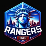 Logo of the podcast Rangers Digest Podcast Rangers Digest