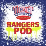 Logo of the podcast Rangers Pod Podcast Rangers Pod