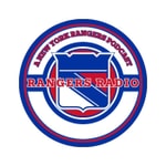 Logo of the podcast Rangers Radio: A New York Rangers Podcast Podcast Rangers Radio: A New York Rangers Podcast