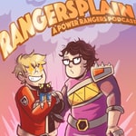 Logo of the podcast Rangersplain Podcast Rangersplain