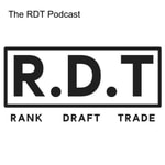 Logo of the podcast Rank Draft Trade Podcast Rank Draft Trade