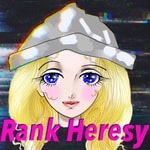 Logo of the podcast Rank Heresy Podcast Rank Heresy