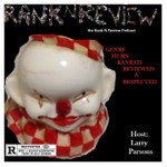 Logo of the podcast Rank N Review Podcast Rank N Review