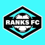 Logo of the podcast Ranks FC - A Football Podcast