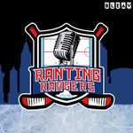 Ranting Rangers: A New York Rangers Podcast Podcast Ranting Rangers: A New York Rangers Podcast