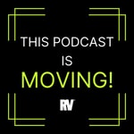 Logo of the podcast Raoul Pal: Real Vision Podcast Raoul Pal: Real Vision