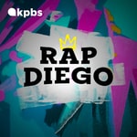 Logo of the podcast Rap Diego: An Audio Documentary Podcast Rap Diego: An Audio Documentary