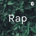 Logo of the podcast Rap Podcast Rap