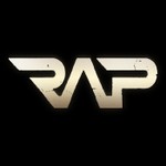 Logo of the podcast RAP Podcast RAP