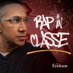 Logo of the podcast Rap in classe Podcast Rap in classe