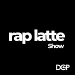Logo of the podcast Rap Latte Podcast Rap Latte