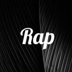 Logo of the podcast Rap Podcast Rap