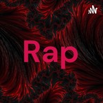 Logo of the podcast Rap Podcast Rap