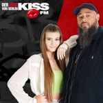 Logo of the podcast Rap mich am Arsch - Die Deutschrap Show by KISS FM Podcast Rap mich am Arsch - Die Deutschrap Show by KISS FM