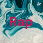 Logo of the podcast Rap Podcast Rap