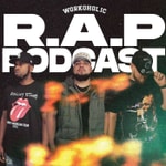 Podcast R.A.P Podcast