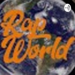 Logo of the podcast Rap World Podcast Rap World