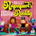 Logo of the podcast Rapaport's Reality Hosted By Kebe & Michael Rapaport Logo of the podcast Rapaport's Reality Hosted By Kebe & Michael Rapaport