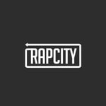 Logo of the podcast RapCity Podcast RapCity