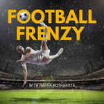 Logo of the podcast Rapha's Football Frenzy Podcast Rapha's Football Frenzy