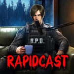 Podcast Rapidcast (Resident Evil podcast)