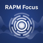 Logo of the podcast RAPM Focus Podcast RAPM Focus