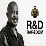 Logo of the podcast RapNDom Podcast RapNDom