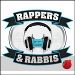 Logo of the podcast Rappers and Rabbis Podcast Rappers and Rabbis