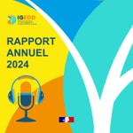Logo of the podcast Rapport Annuel 2024 IGEED Podcast Rapport Annuel 2024 IGEED