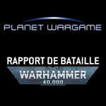 Logo of the podcast Rapport de batailles Audio Podcast Rapport de batailles Audio