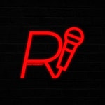 Missing podcast logo
