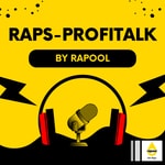 Podcast RAPS-PROFITALK by RAPOOL